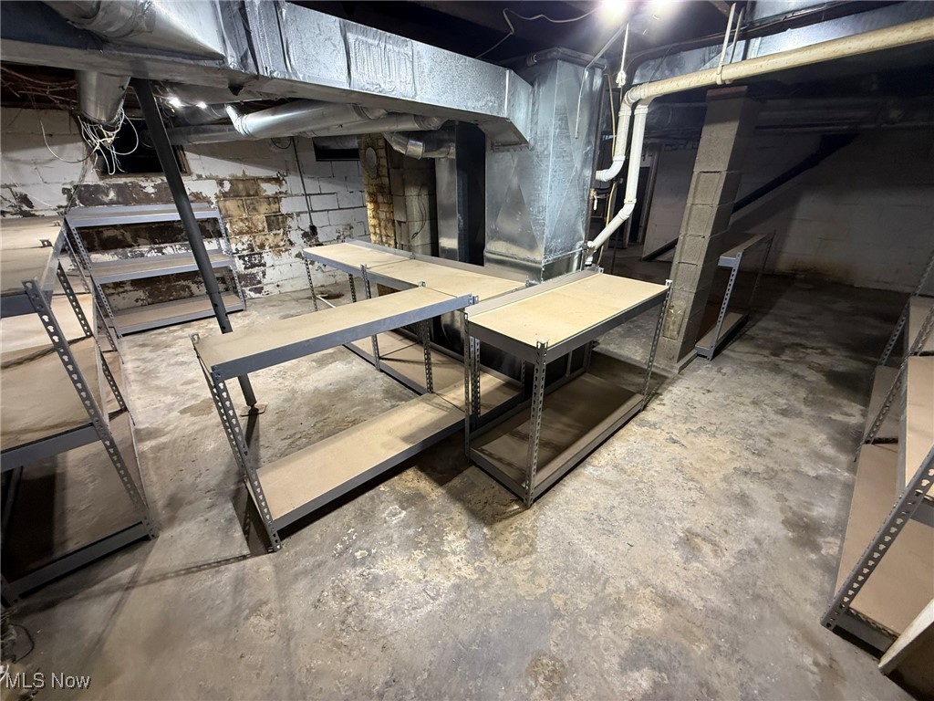 New Philadelphia - Residential