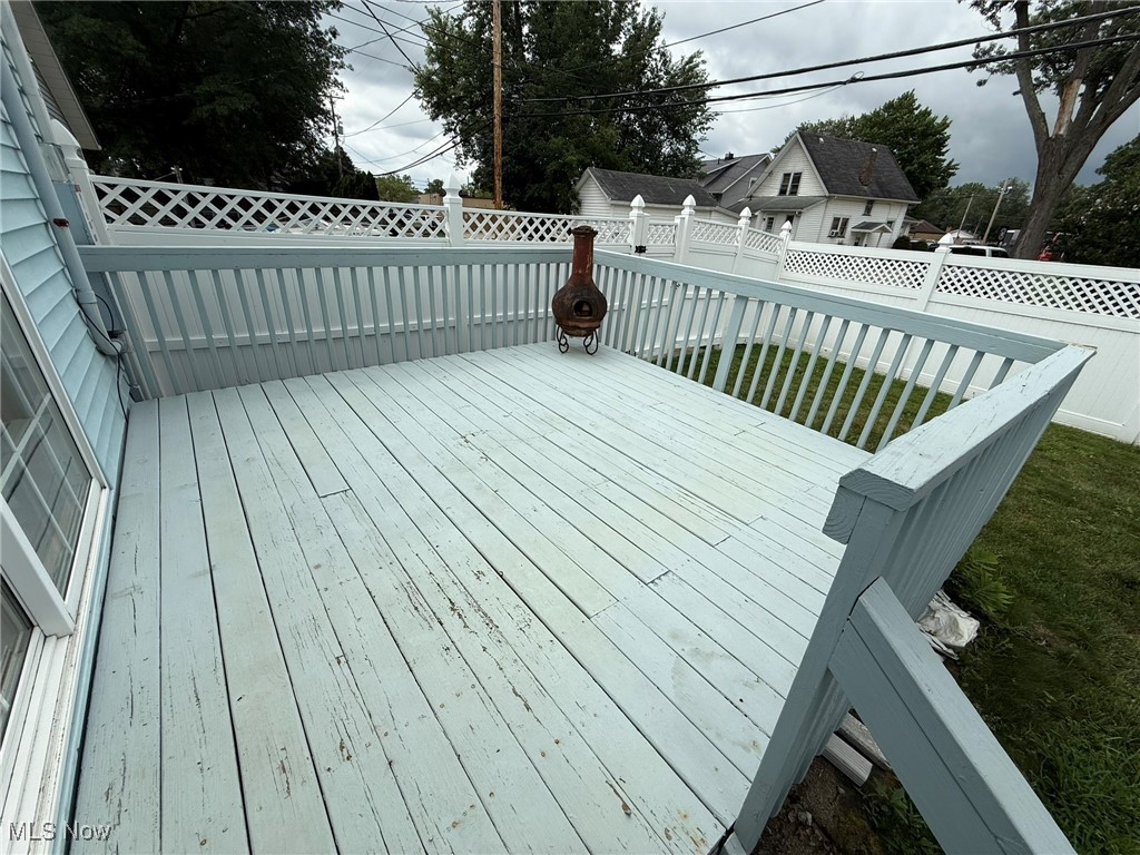 New Philadelphia - Residential