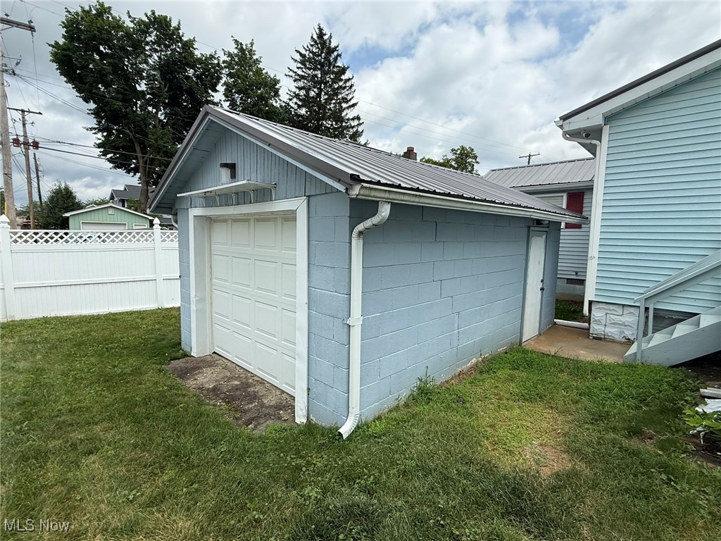 New Philadelphia - Residential