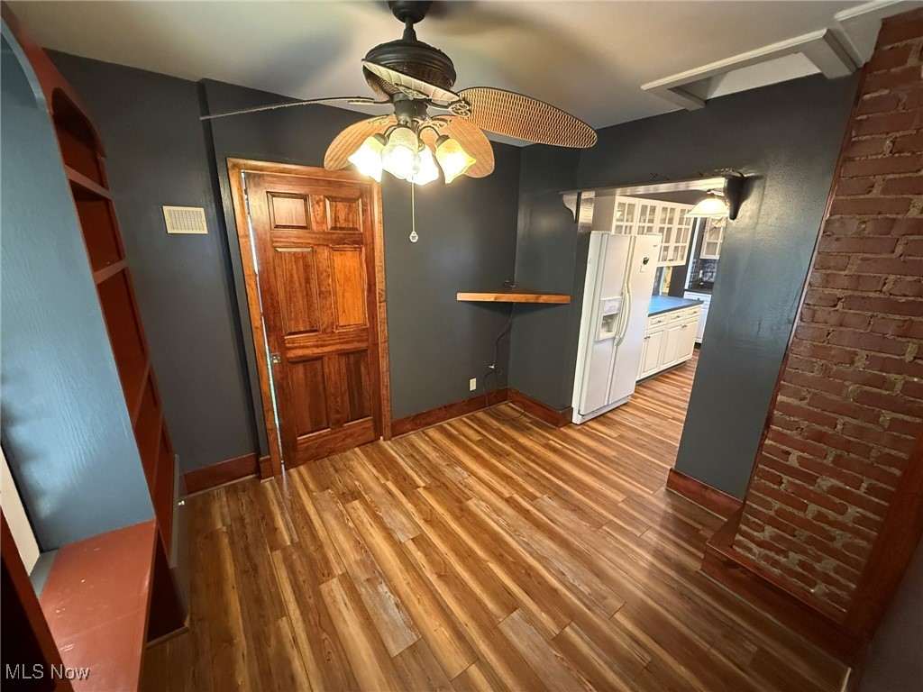 New Philadelphia - Residential