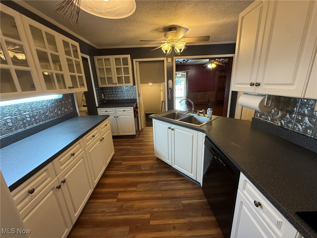 New Philadelphia - Residential