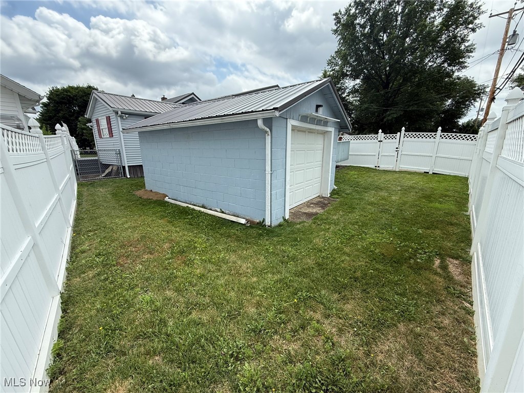 New Philadelphia - Residential