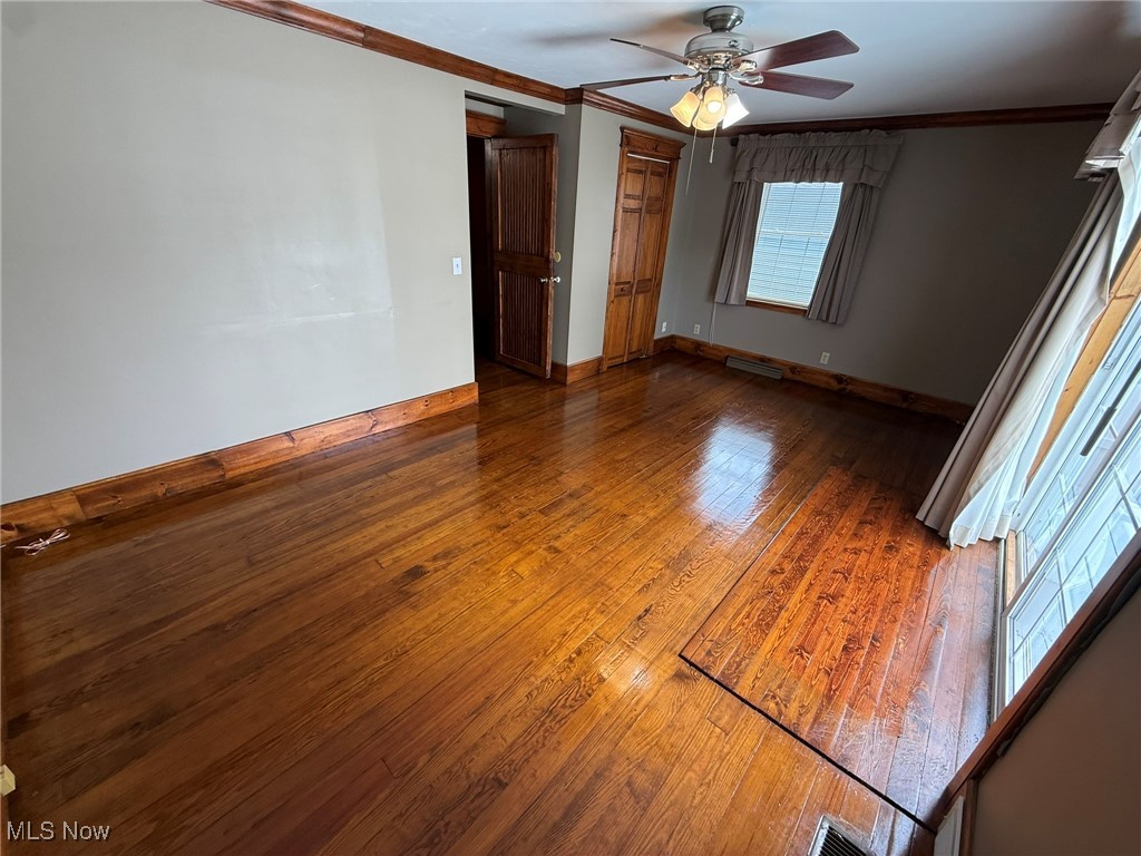 New Philadelphia - Residential