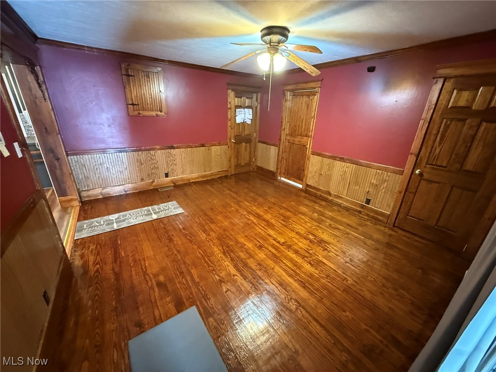 New Philadelphia - Residential