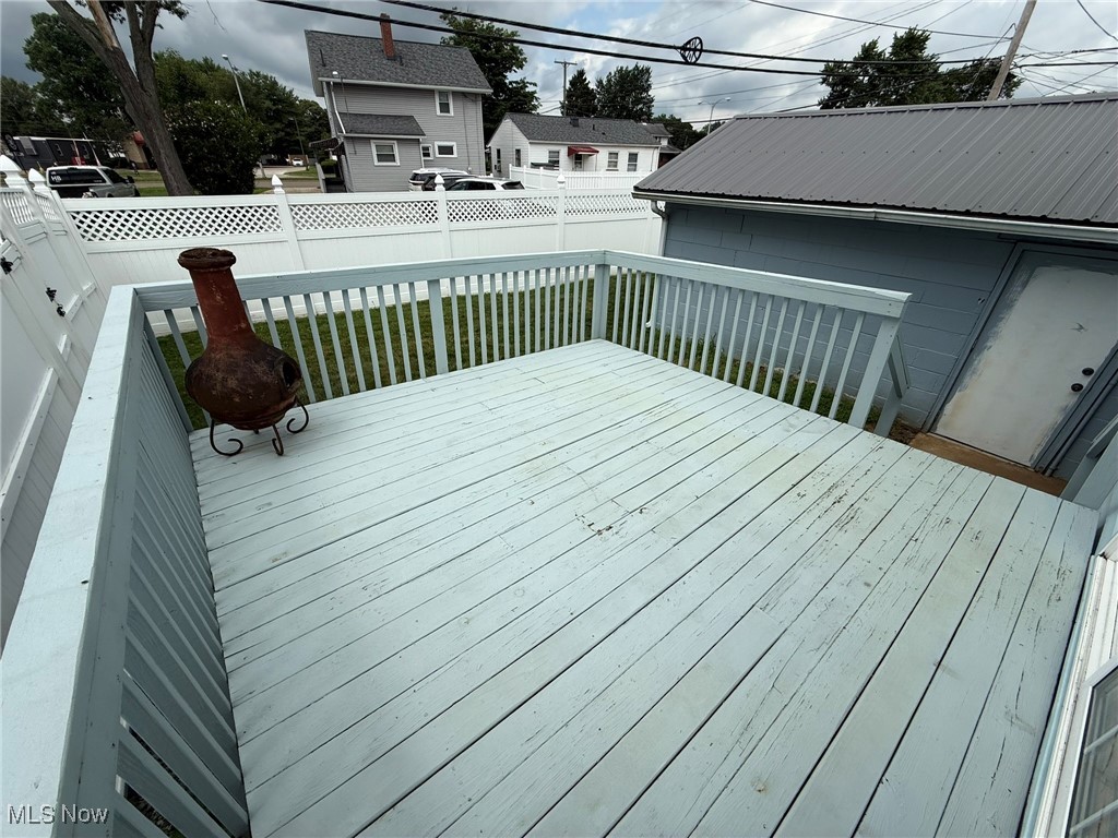 New Philadelphia - Residential