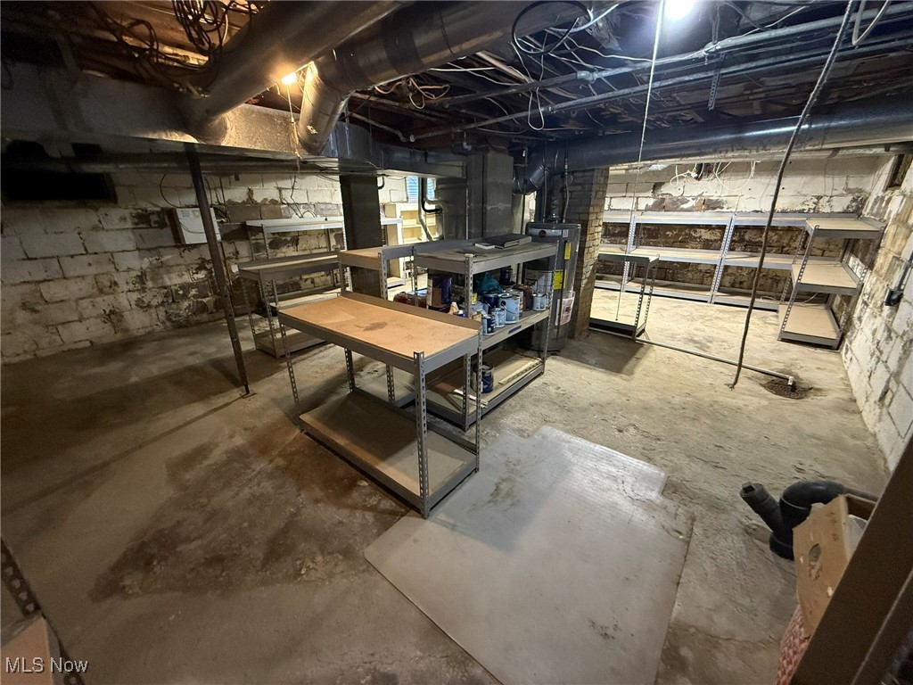 New Philadelphia - Residential