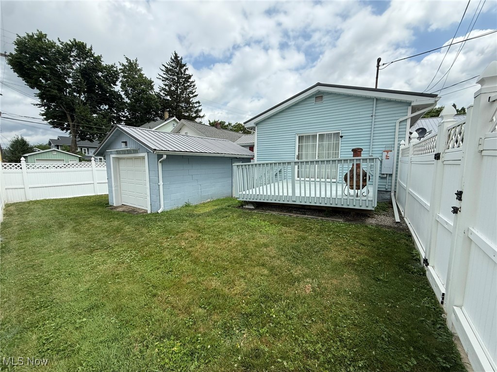 New Philadelphia - Residential