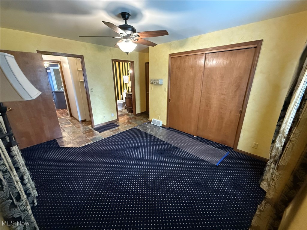 New Philadelphia - Residential