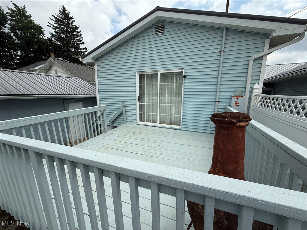 New Philadelphia - Residential