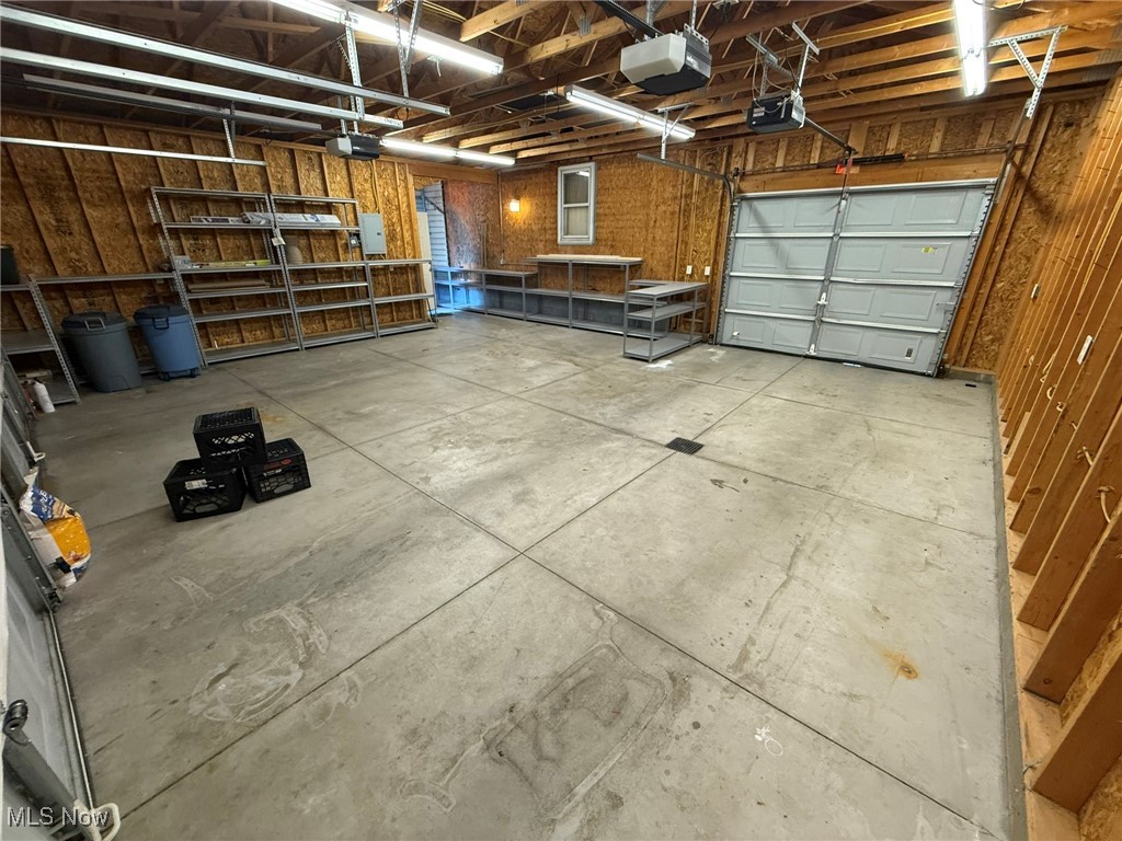 New Philadelphia - Residential