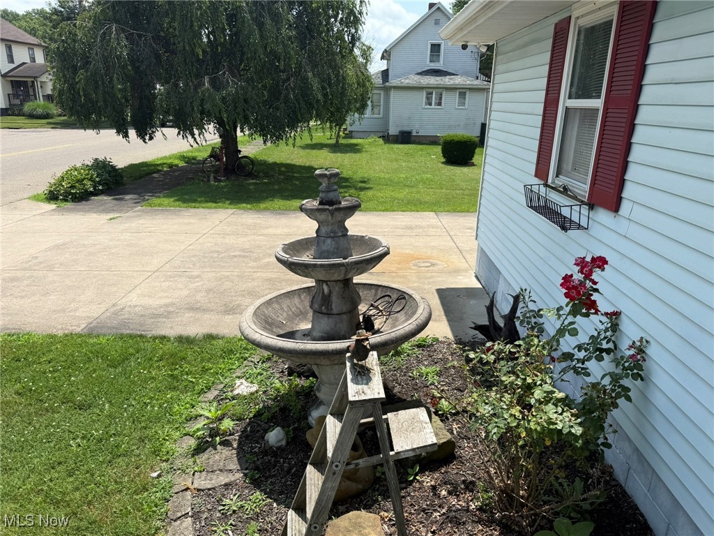 New Philadelphia - Residential