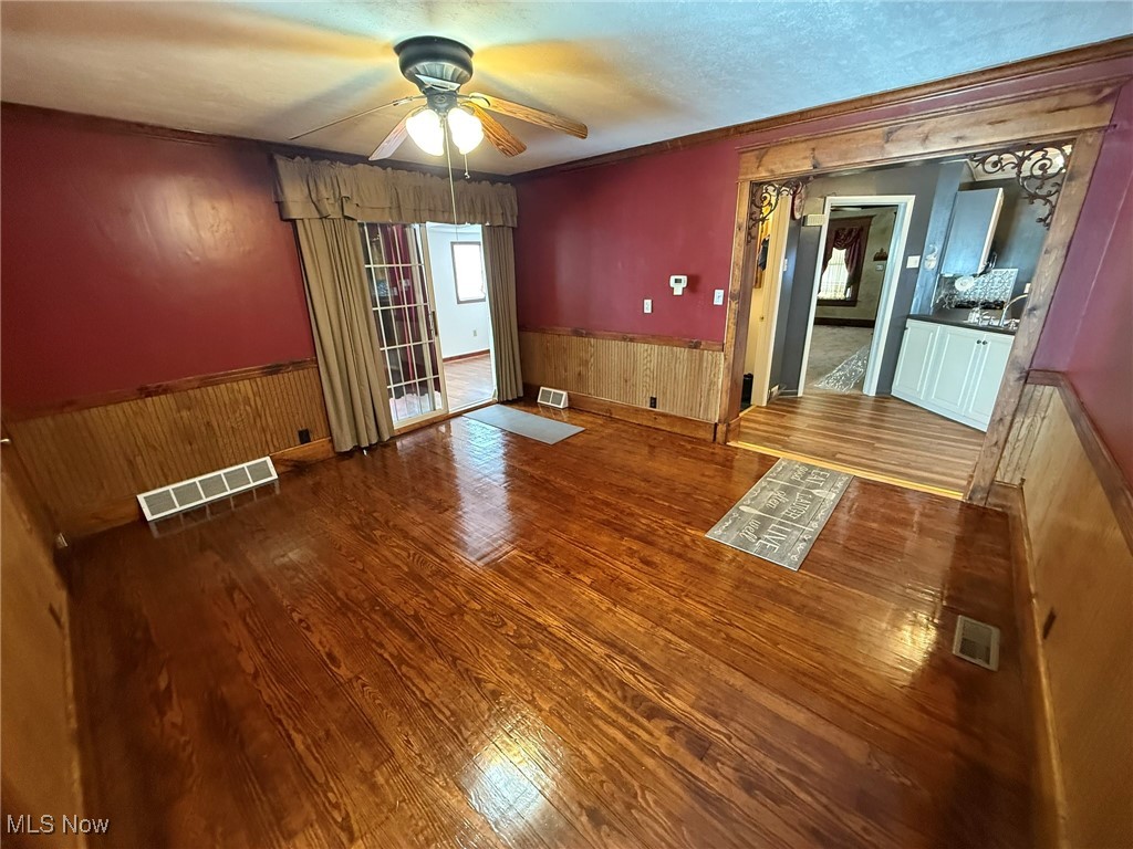 New Philadelphia - Residential