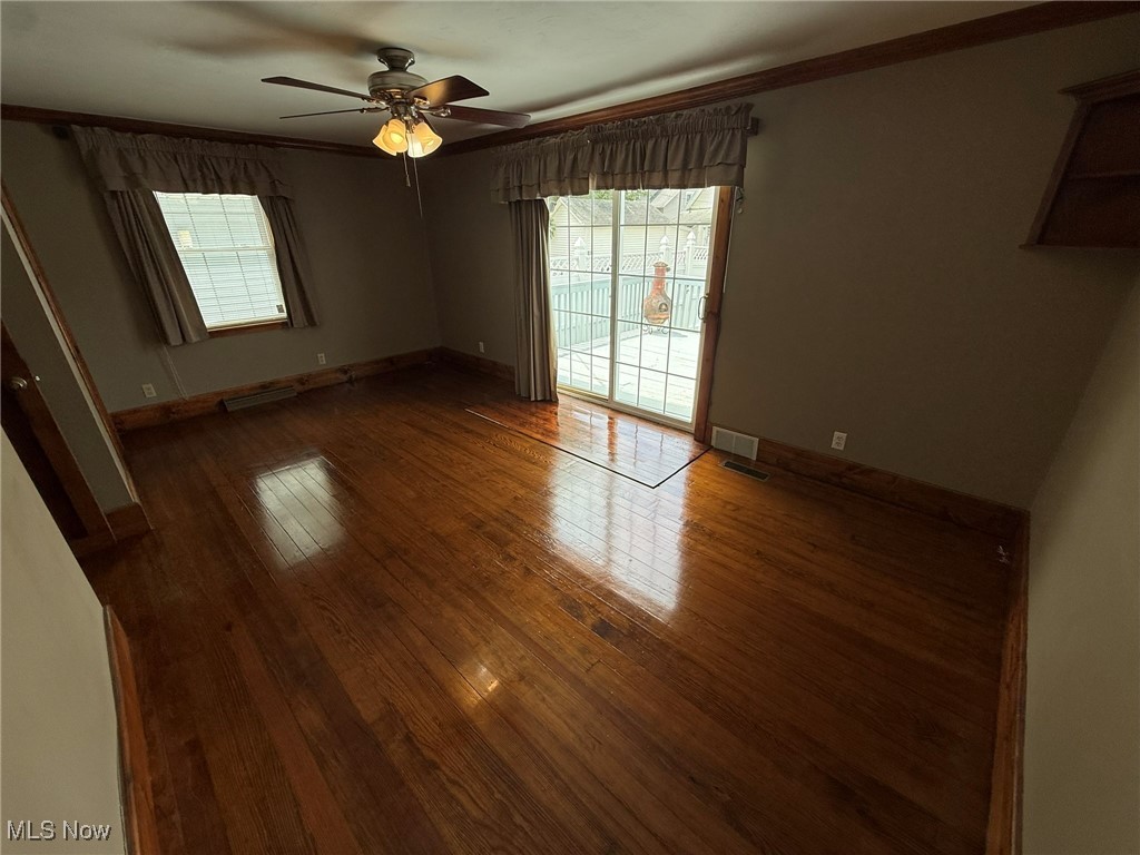 New Philadelphia - Residential