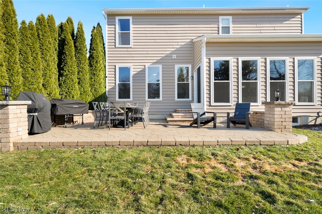 Hunt Club - Residential