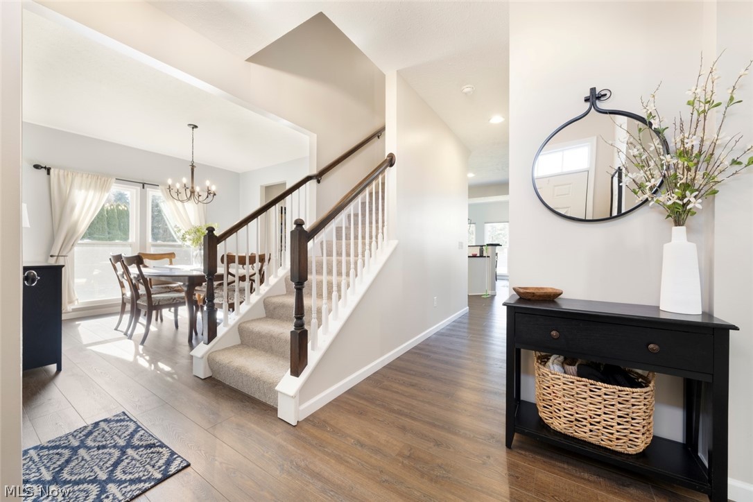 Hunt Club - Residential