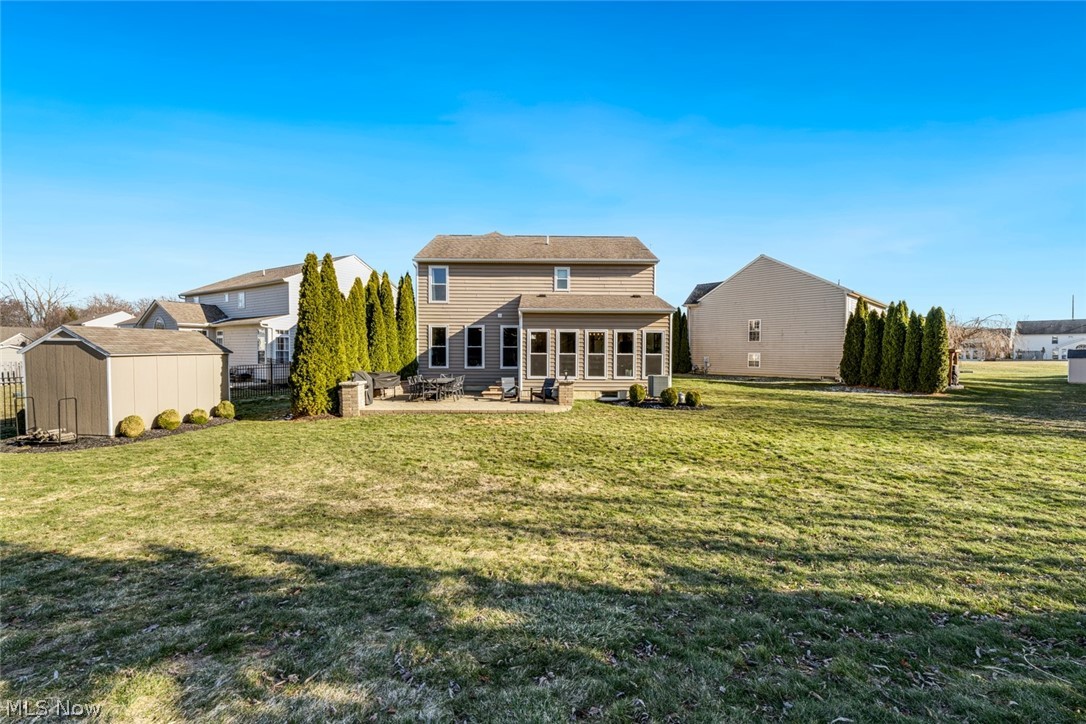 Hunt Club - Residential