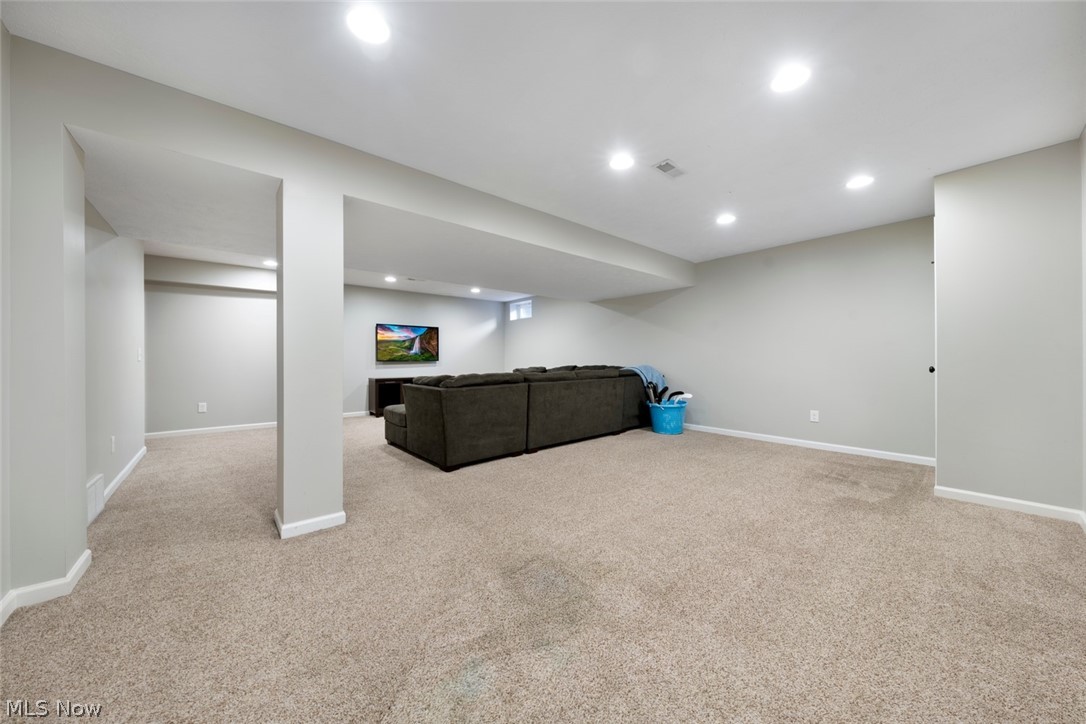 Hunt Club - Residential