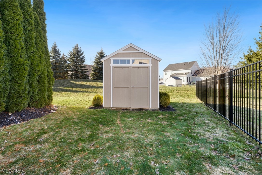 Hunt Club - Residential