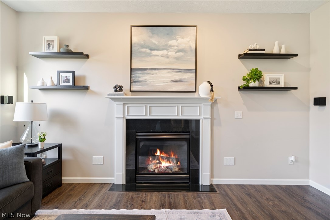 Hunt Club - Residential