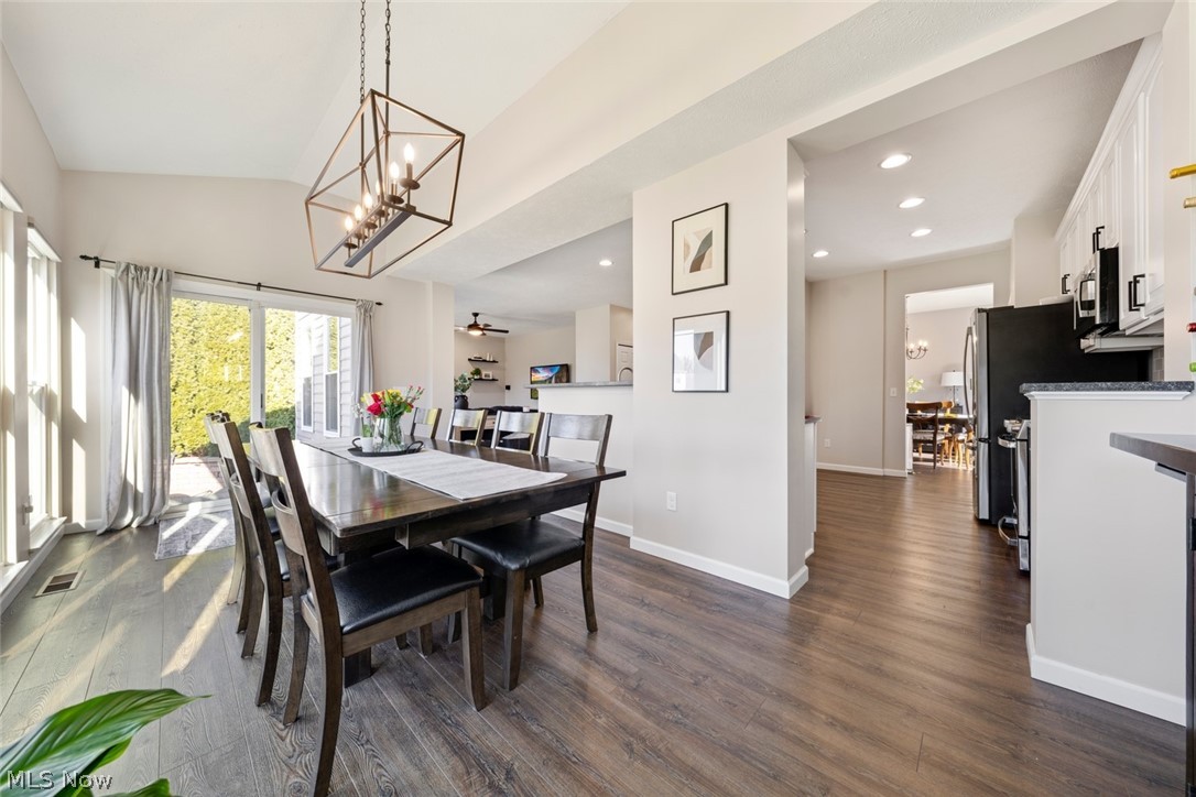 Hunt Club - Residential