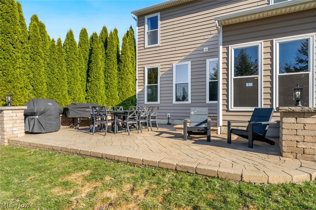 Hunt Club - Residential