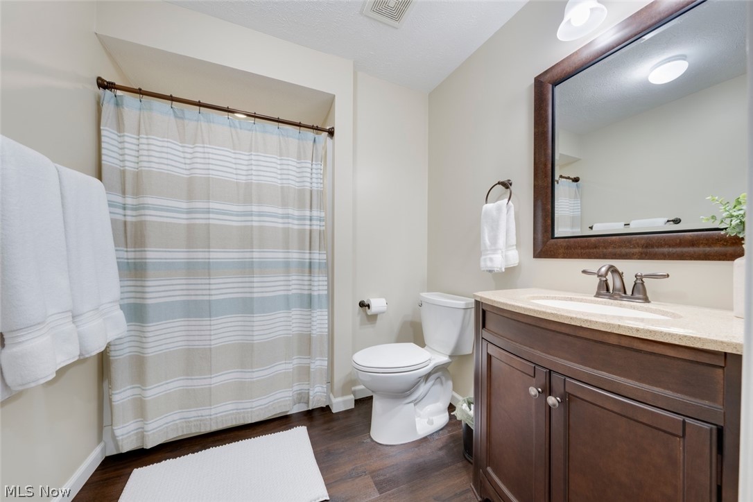 Hunt Club - Residential