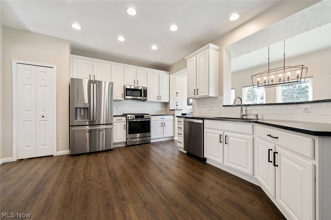 Hunt Club - Residential