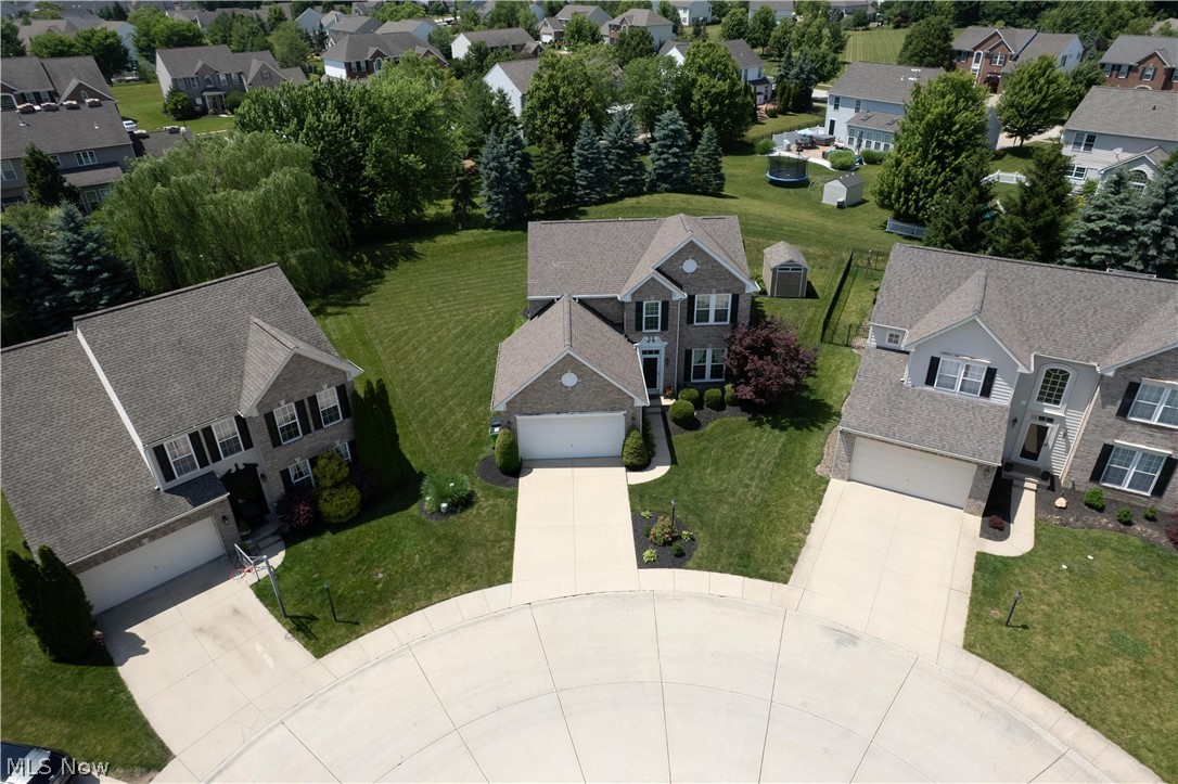 Hunt Club - Residential