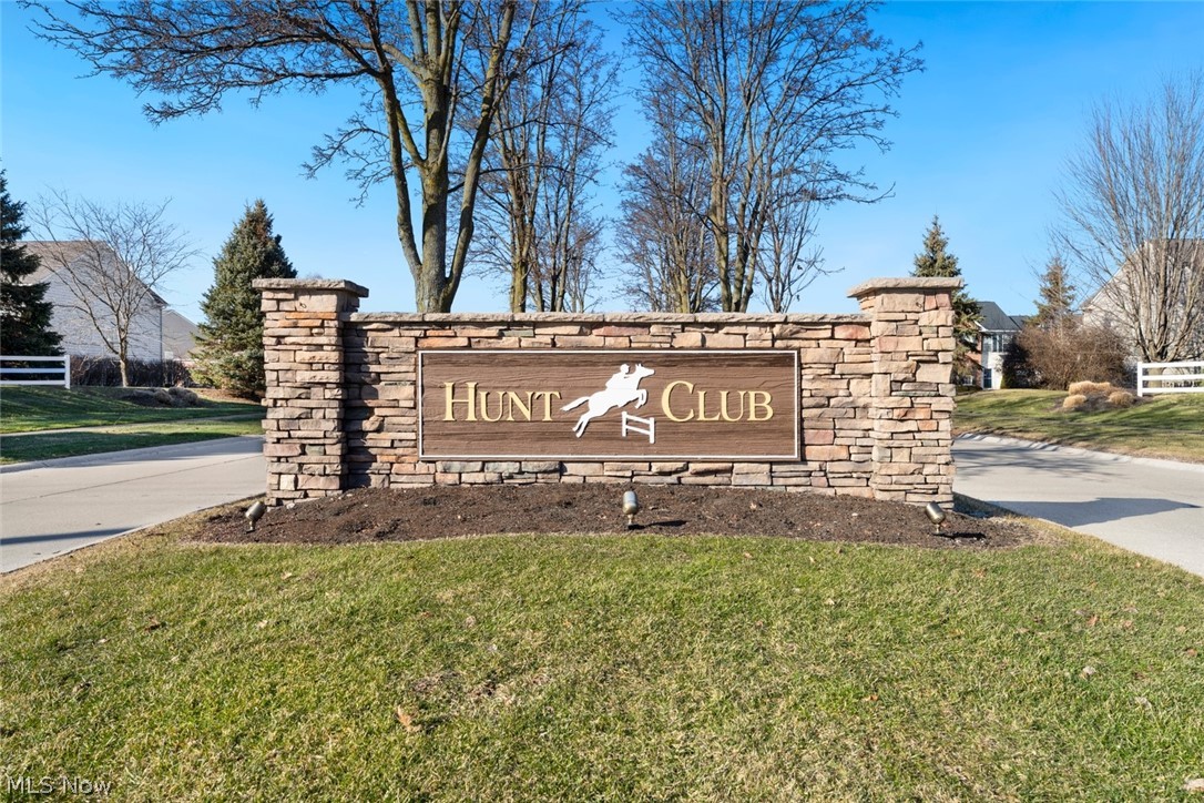 Hunt Club - Residential