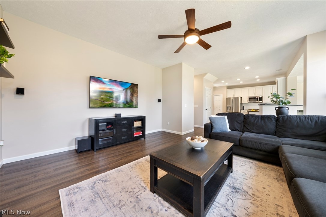 Hunt Club - Residential