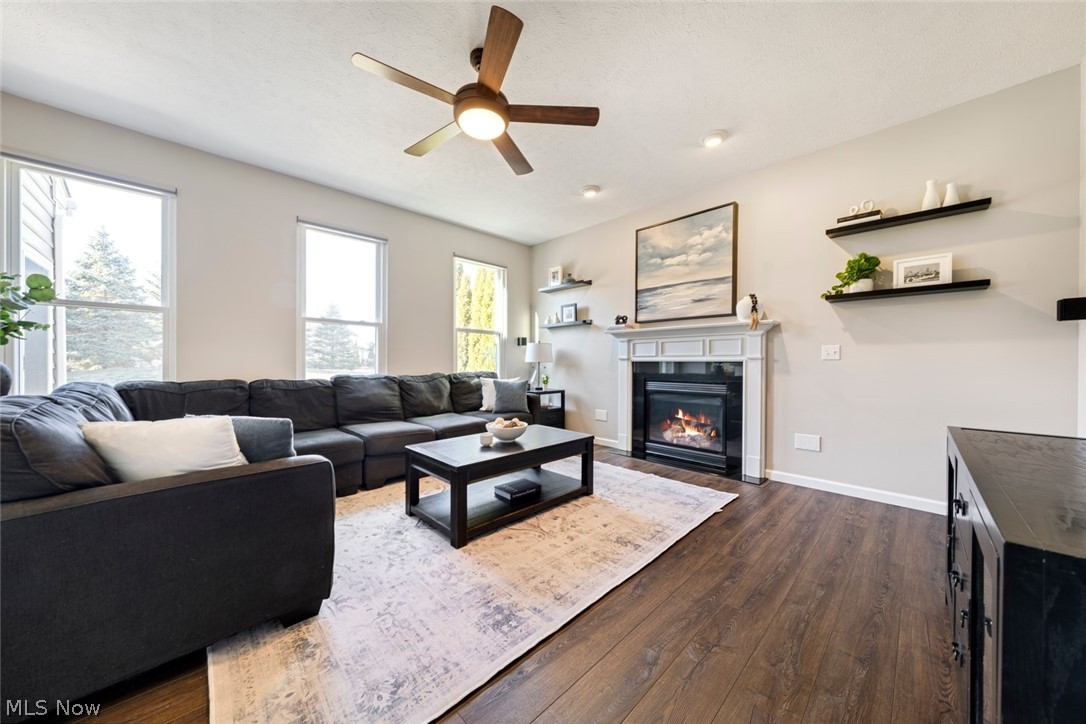 Hunt Club - Residential