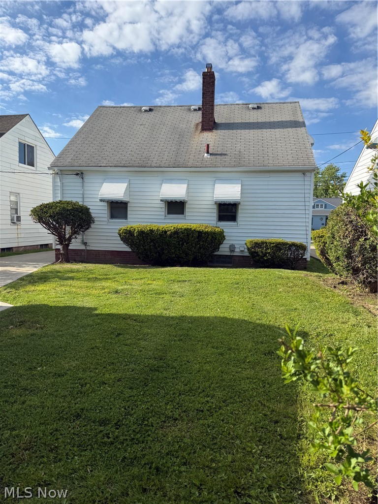 Maple Heights 03 - Residential