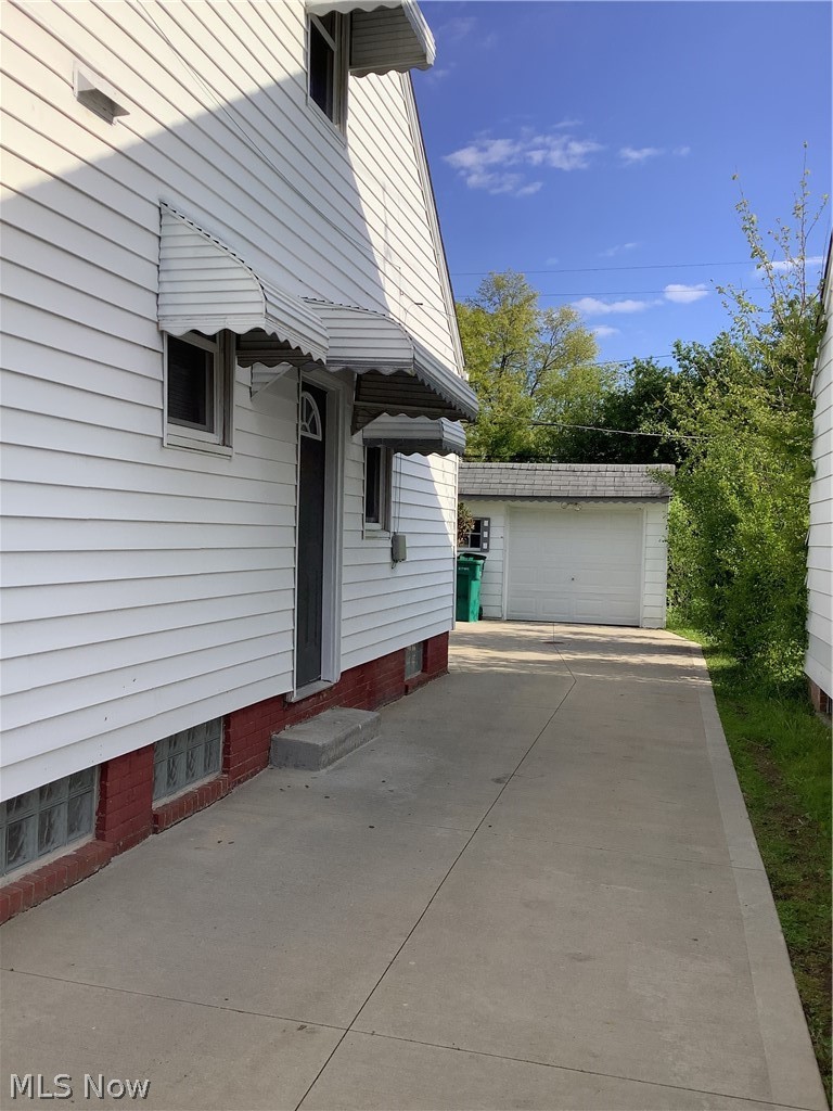 Maple Heights 03 - Residential