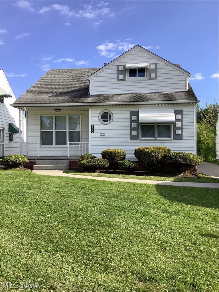 Maple Heights 03 - Residential