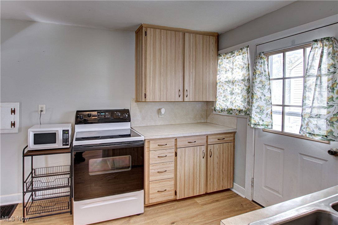 Mansfield - Residential