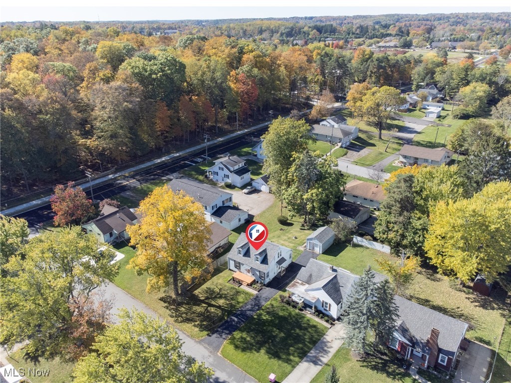 Mansfield - Residential