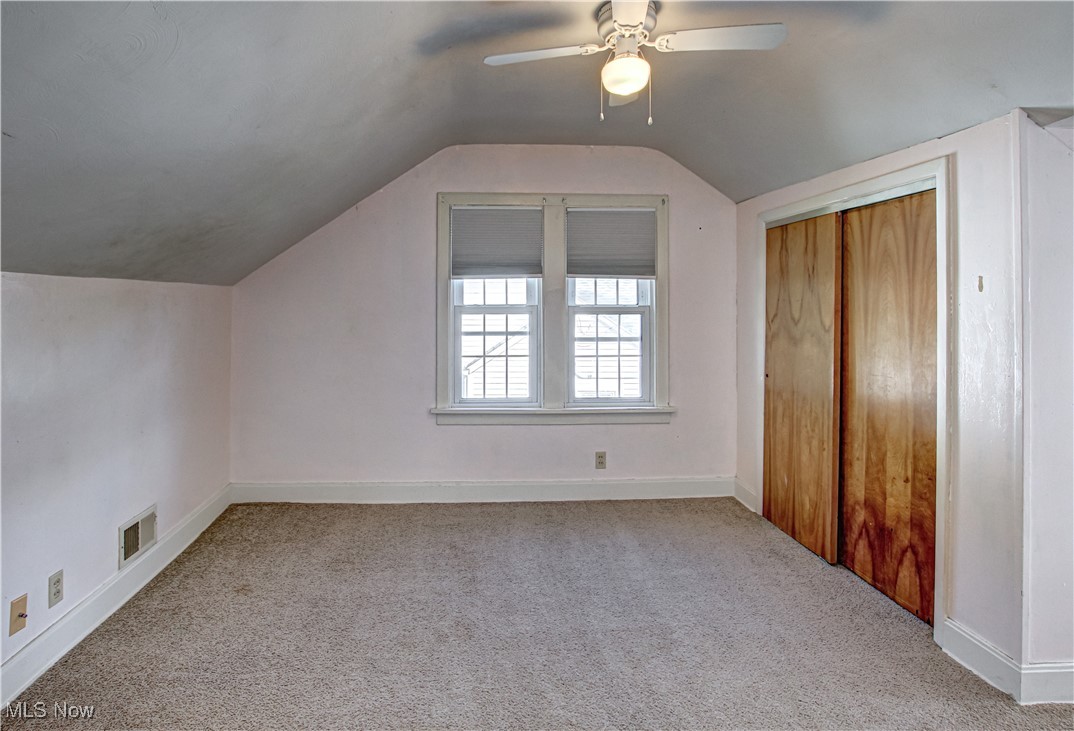 Mansfield - Residential