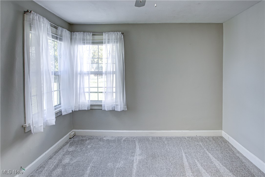 Mansfield - Residential