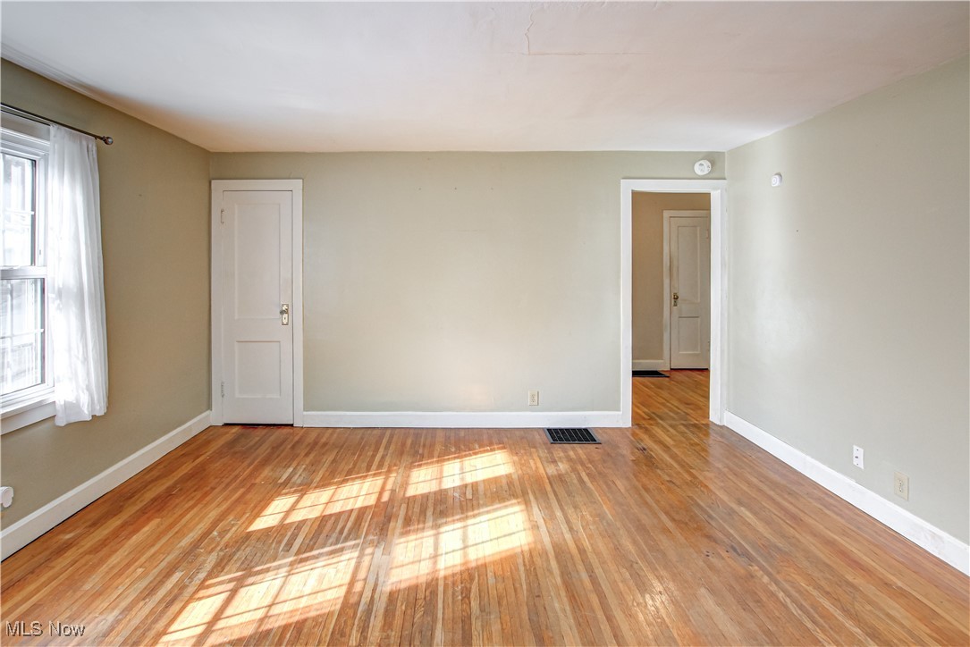 Mansfield - Residential