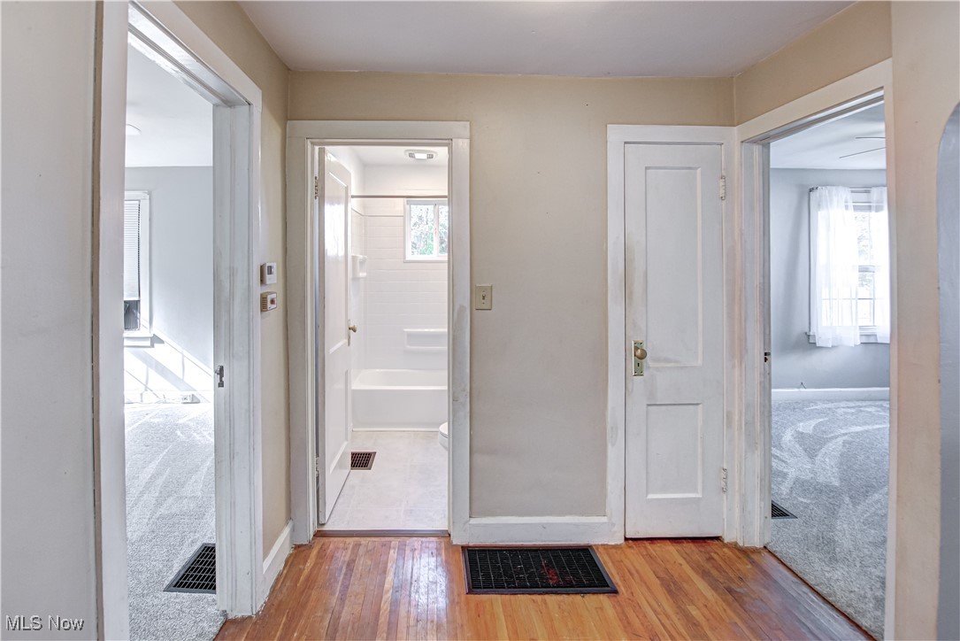 Mansfield - Residential