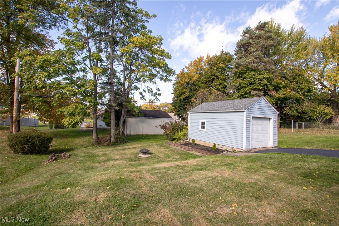 Mansfield - Residential