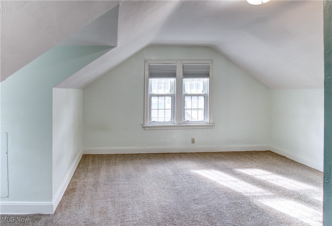 Mansfield - Residential