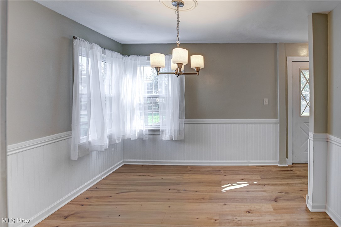 Mansfield - Residential