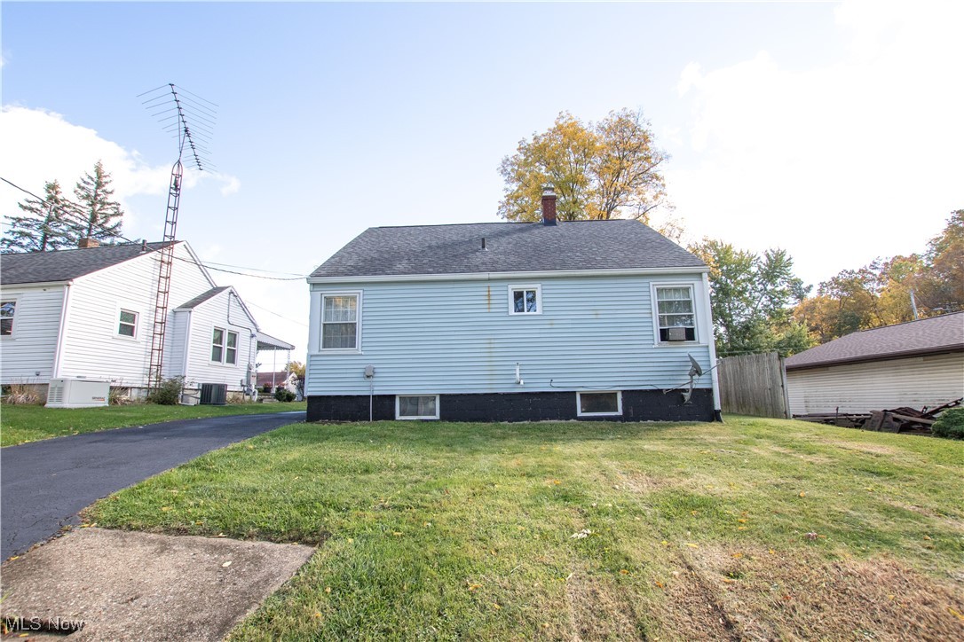 Mansfield - Residential