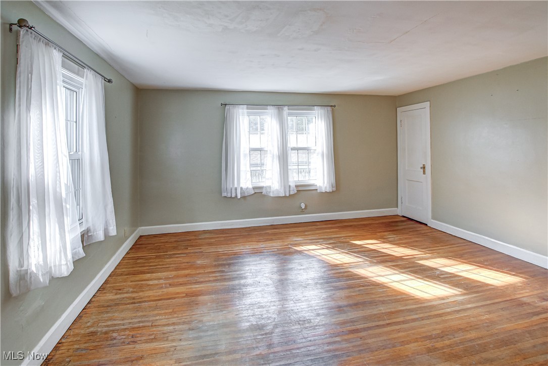 Mansfield - Residential