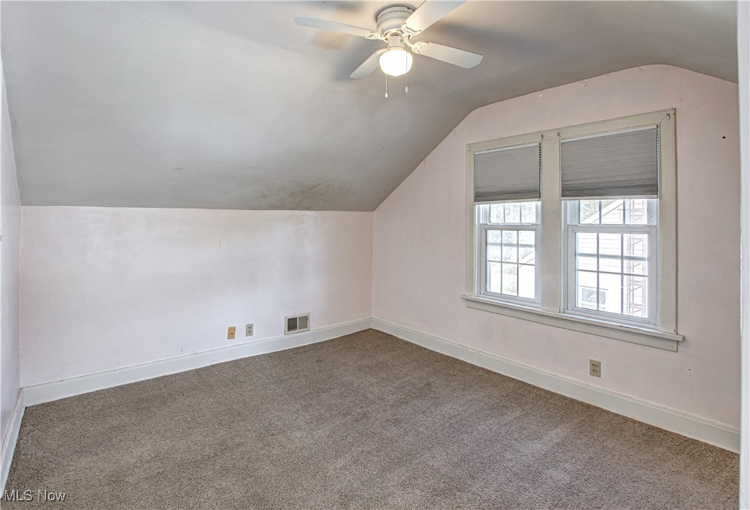 Mansfield - Residential