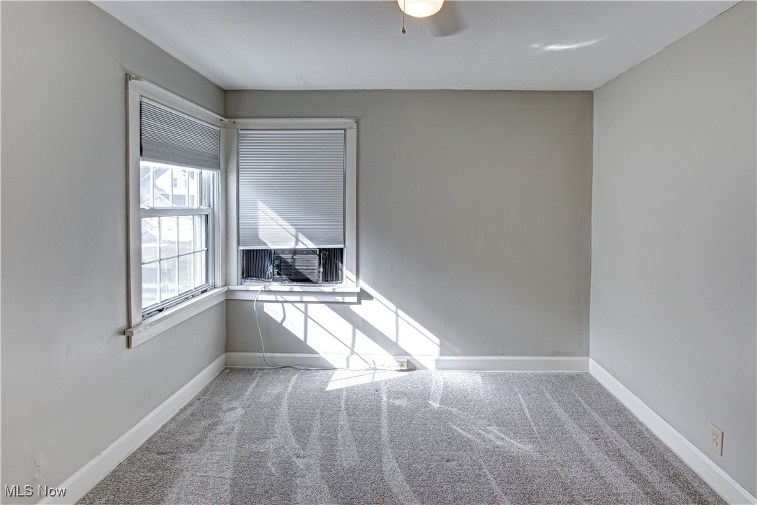 Mansfield - Residential