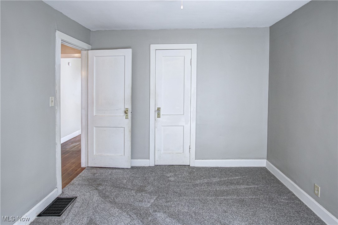 Mansfield - Residential