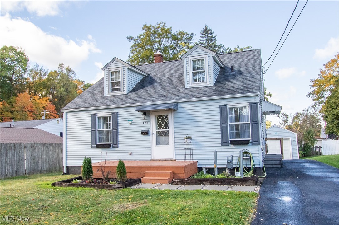 Mansfield - Residential