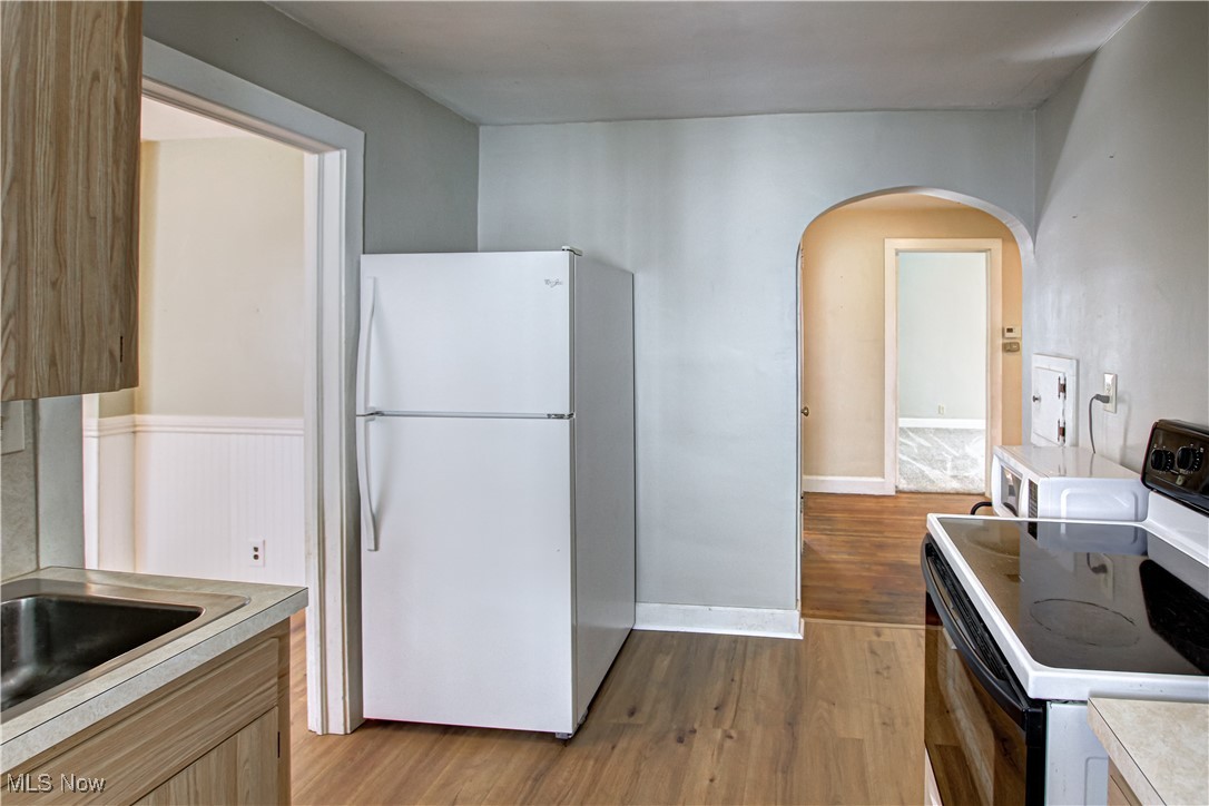 Mansfield - Residential